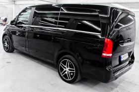 Mercedes-Benz V 220 AMG | Mobile.bg    5