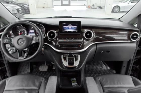 Mercedes-Benz V 220 AMG | Mobile.bg    9
