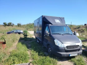 Iveco 35c13, снимка 5