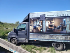 Iveco 35c13, снимка 1