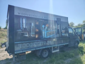 Iveco 35c13, снимка 4