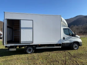 Iveco 35S18 35S18 4..45 ДЪЛЖИНА : 4.10 МЕЖДУОСИЕ:БОРД, снимка 7 - Бусове и автобуси - 53664660