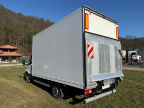 Iveco 35S18 35S18 4..45 ДЪЛЖИНА : 4.10 МЕЖДУОСИЕ:БОРД, снимка 5 - Бусове и автобуси - 53664660