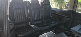 Mercedes-Benz Viano 2.2 4MATIK  | Auto.bg — изображение 8