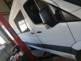 Mercedes-Benz Sprinter 316 Товарен | Auto.bg — изображение 3
