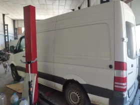 Mercedes-Benz Sprinter 316 Товарен | Auto.bg — изображение 4