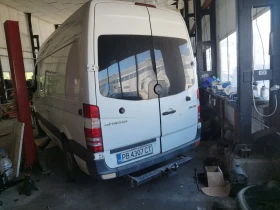 Mercedes-Benz Sprinter 316 Товарен | Auto.bg — изображение 2