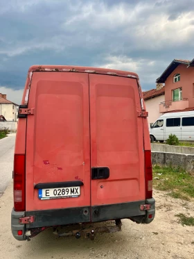 Iveco 35s13 2.8 | Mobile.bg � ����� ������ 5