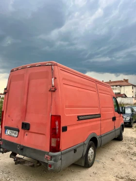 Iveco 35s13 2.8 | Mobile.bg � ����� ������ 4