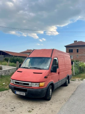 Iveco 35s13 2.8 | Mobile.bg � ����� ������ 2