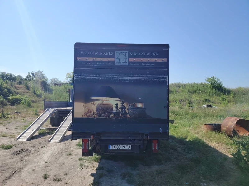 Iveco 35c13, снимка 3 - Бусове и автобуси - 53089583