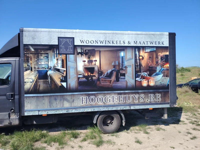 Iveco 35c13, снимка 2 - Бусове и автобуси - 53089583