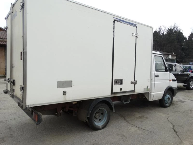 Iveco 3510 2.8TD, снимка 4 - Бусове и автобуси - 32178423