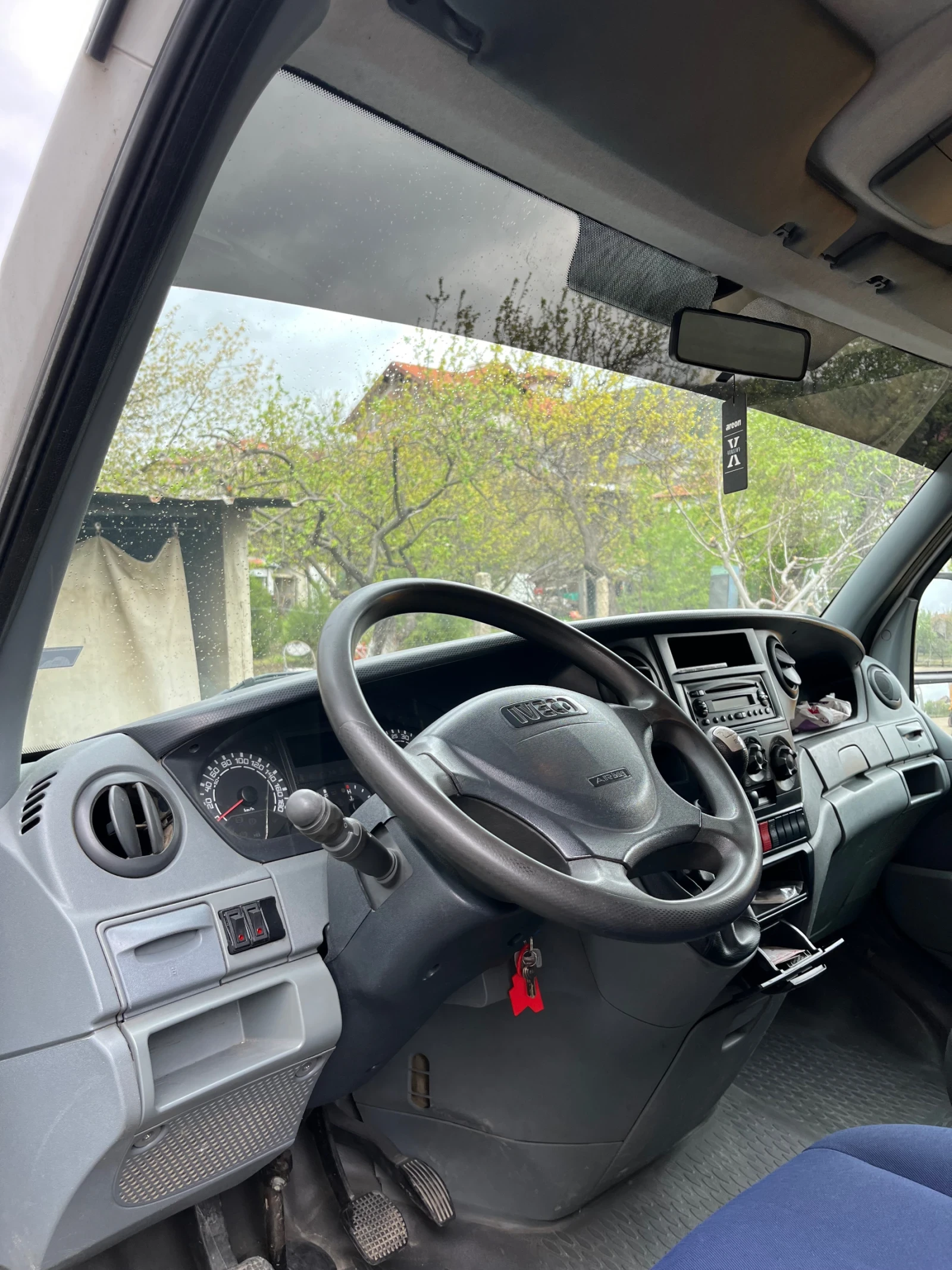 Iveco 35c15 Daily - изображение 8