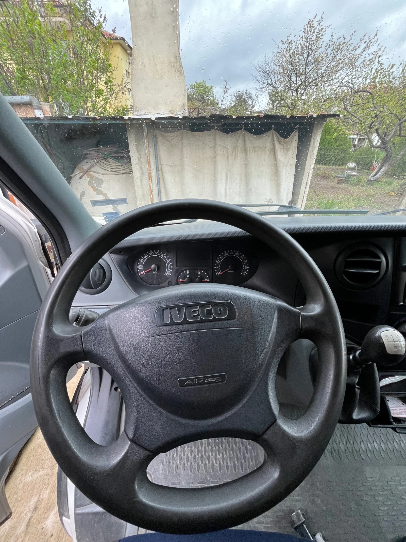 Iveco 35c15 Daily - изображение 10