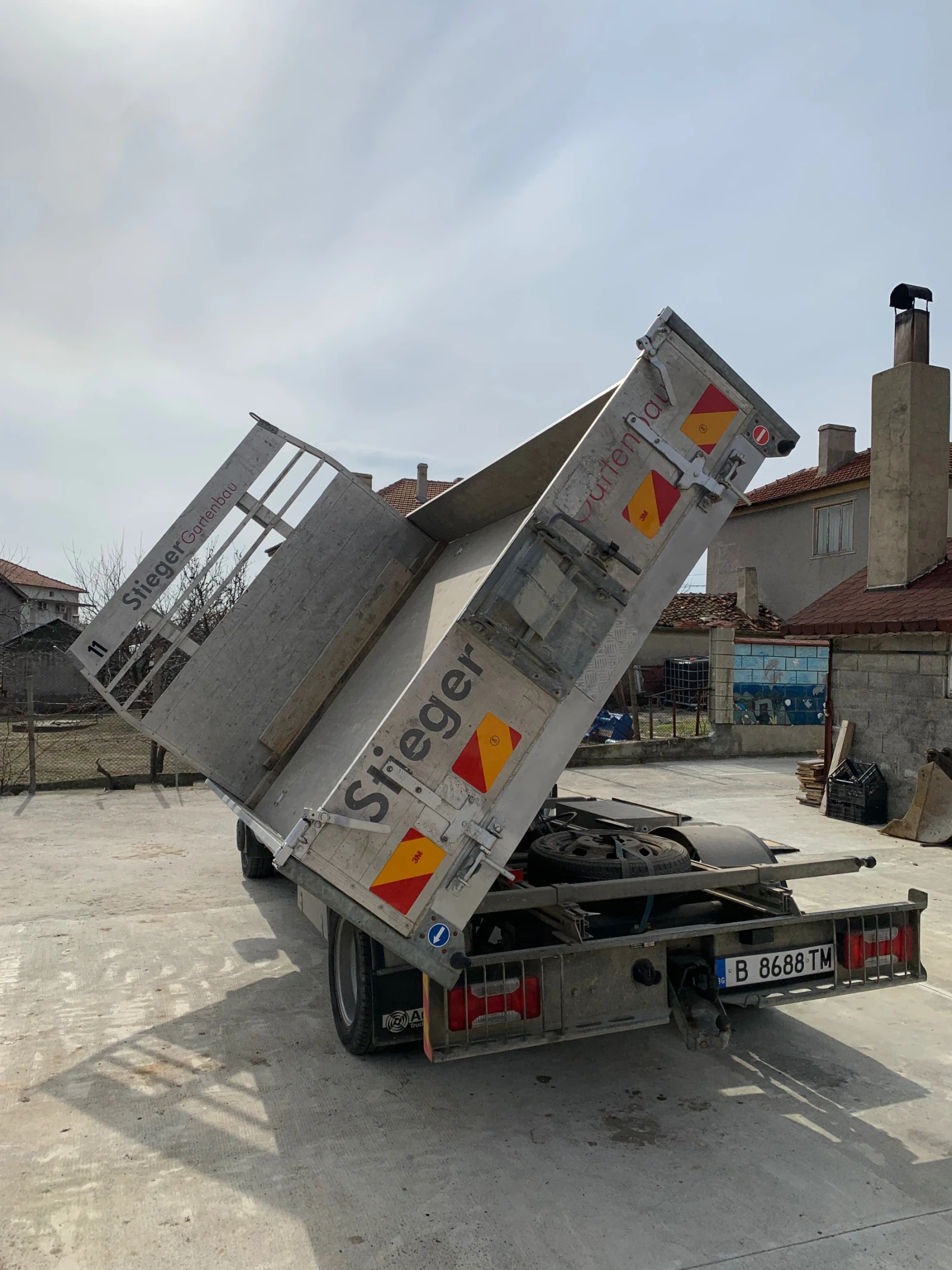 Iveco 35c15 Daily - изображение 7