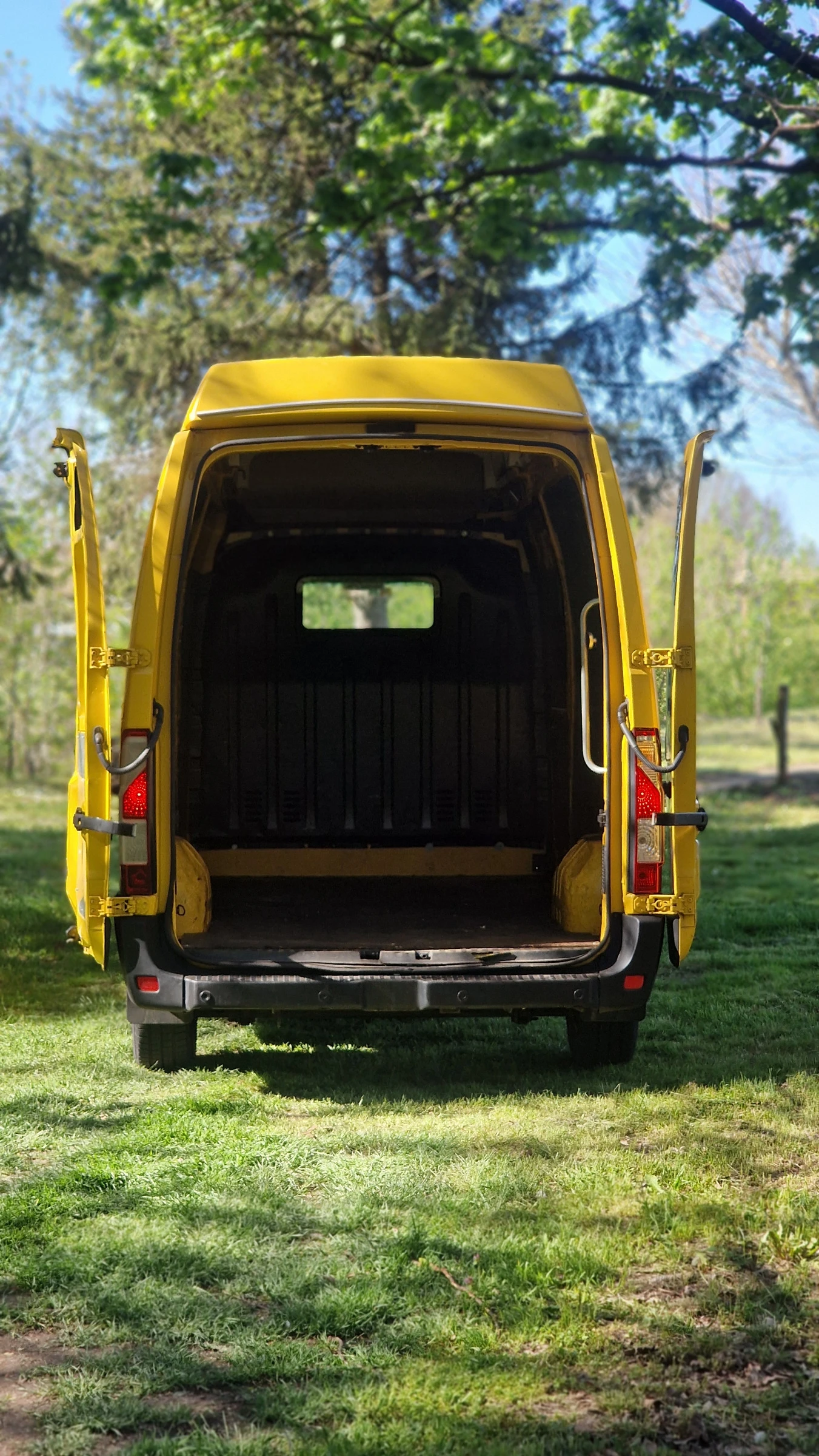 Renault Master T35 dci 125 - изображение 5