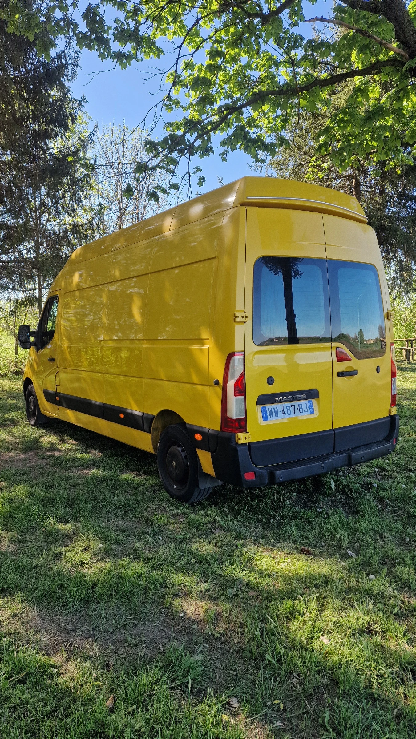 Renault Master T35 dci 125 - изображение 4