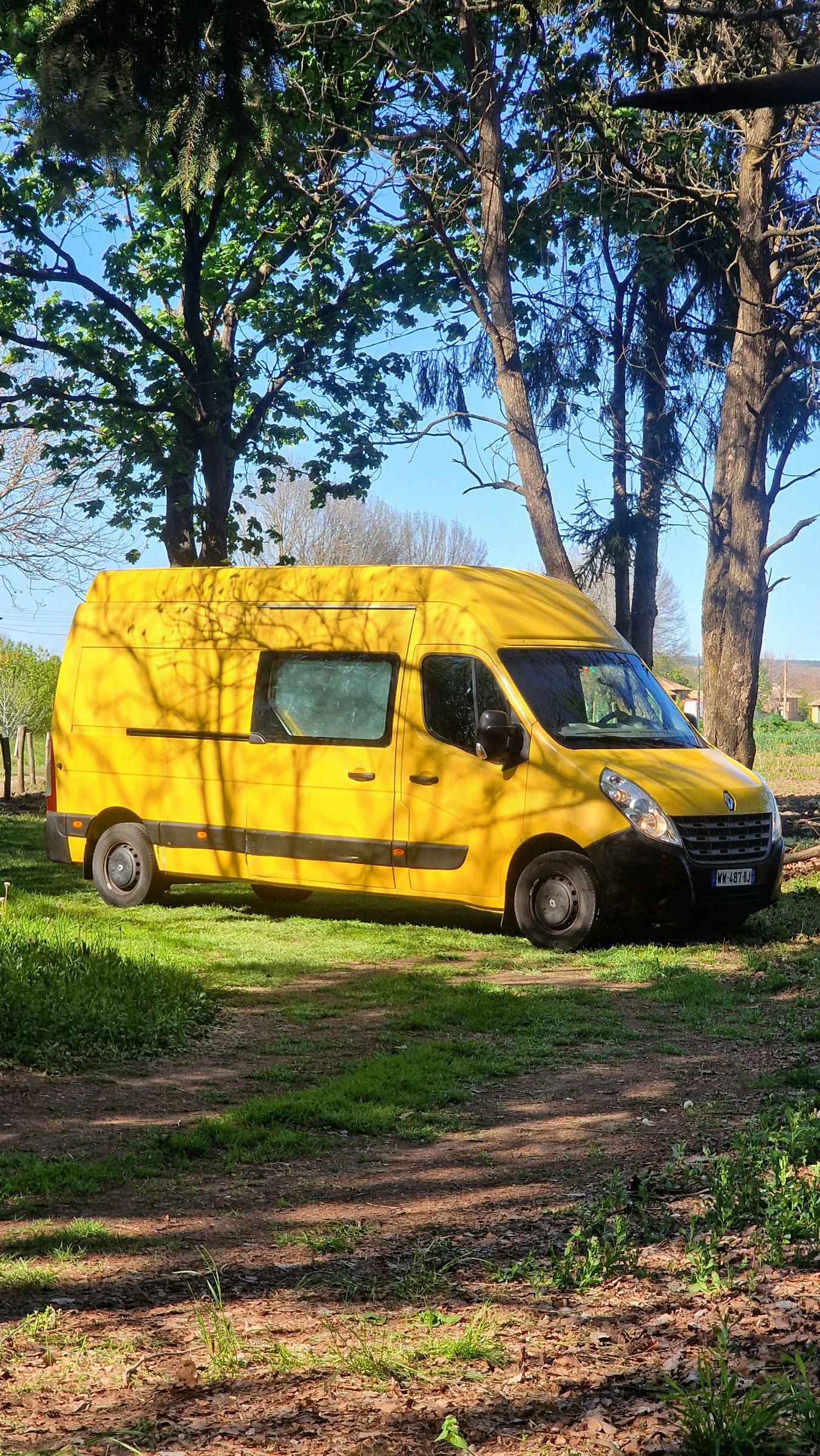 Renault Master T35 dci 125 - изображение 2
