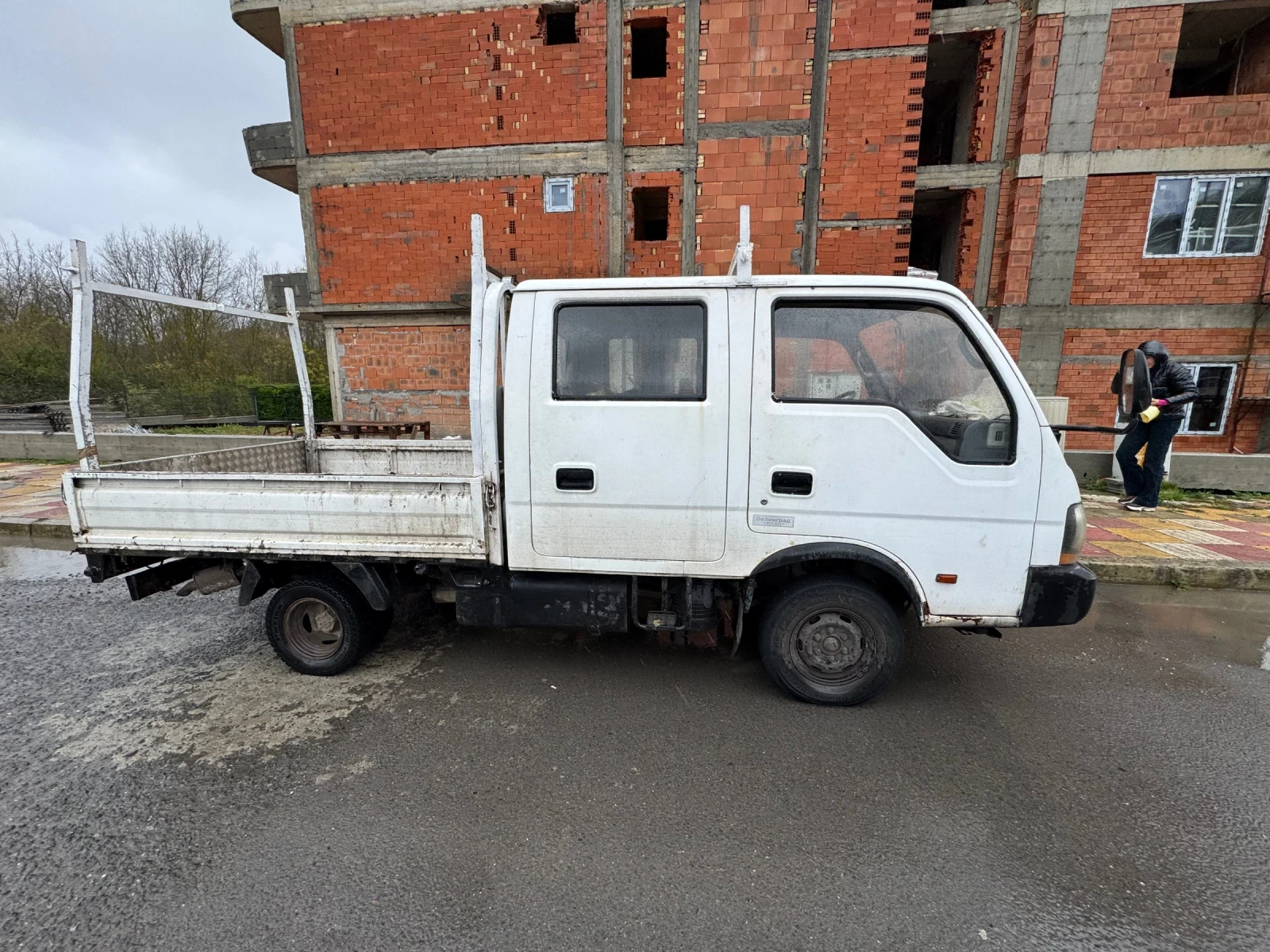 Kia Besta | Mobile.bg   3