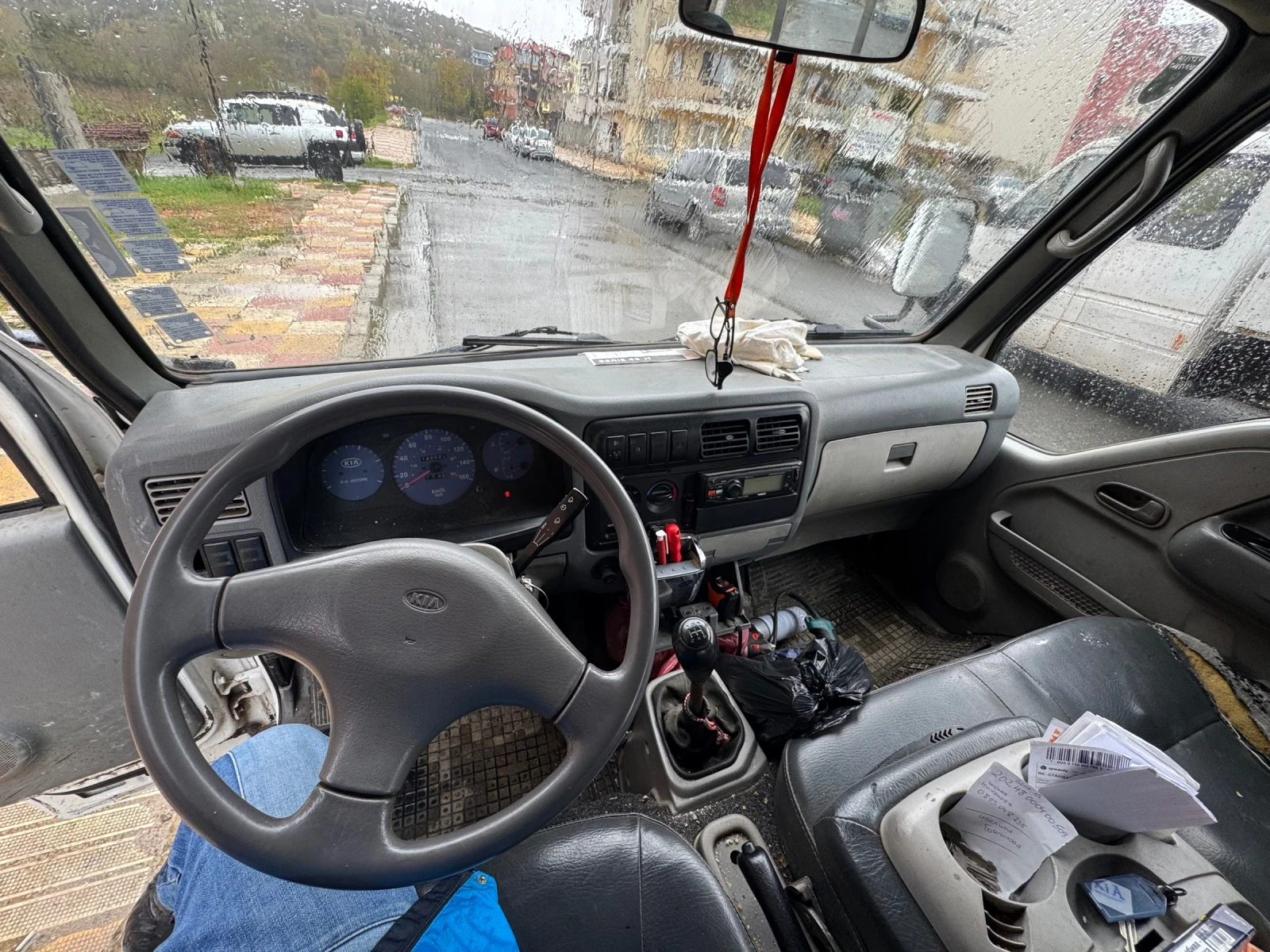 Kia Besta | Mobile.bg   5