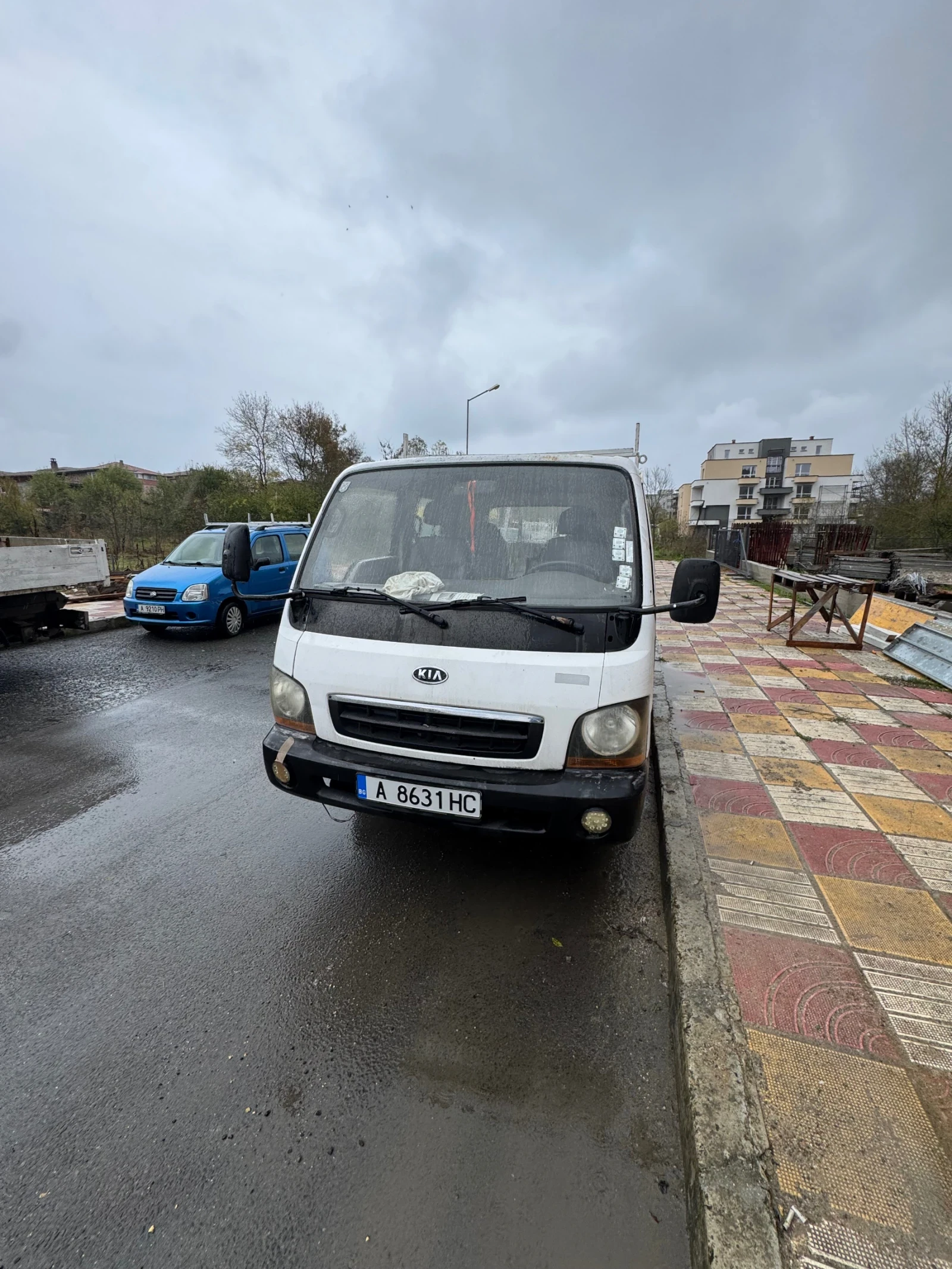 Kia Besta | Mobile.bg   1