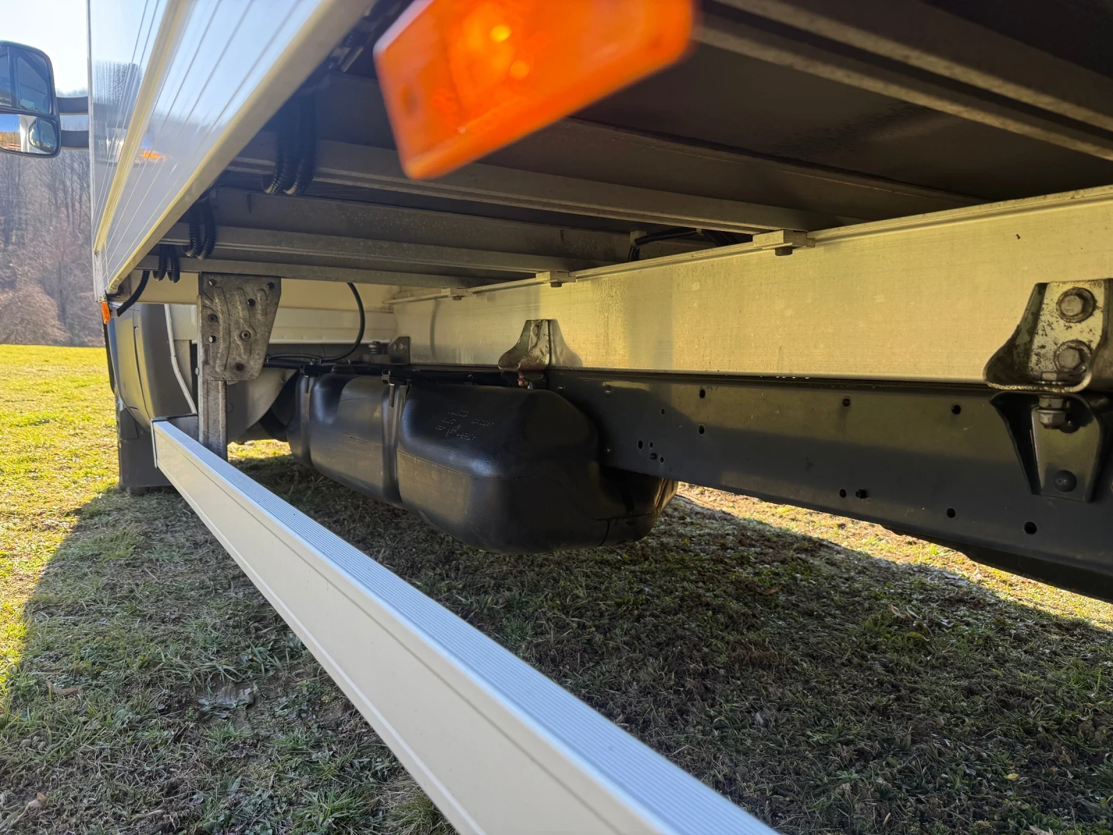 Iveco 35S18 35S18 4..45 ������� : 4.10 ���������:���� | Mobile.bg � ����������� 13