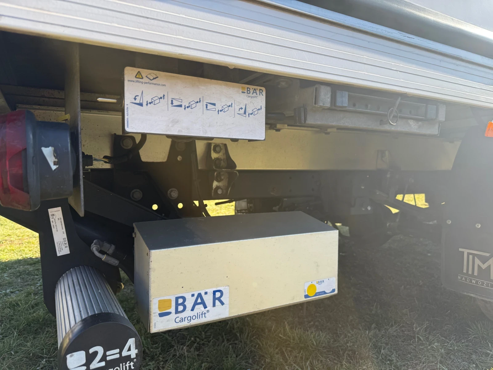 Iveco 35S18 35S18 4..45 ������� : 4.10 ���������:���� | Mobile.bg � ����������� 12