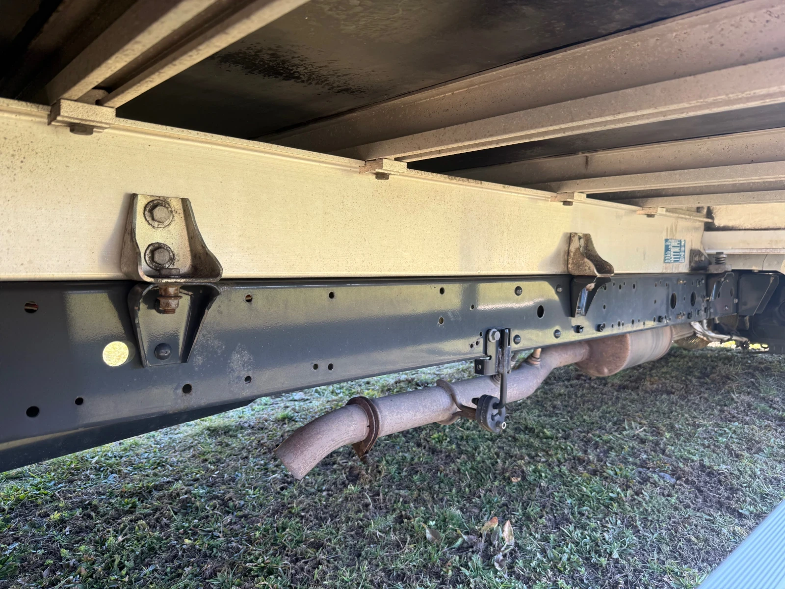 Iveco 35S18 35S18 4..45 ������� : 4.10 ���������:���� | Mobile.bg � ����������� 11