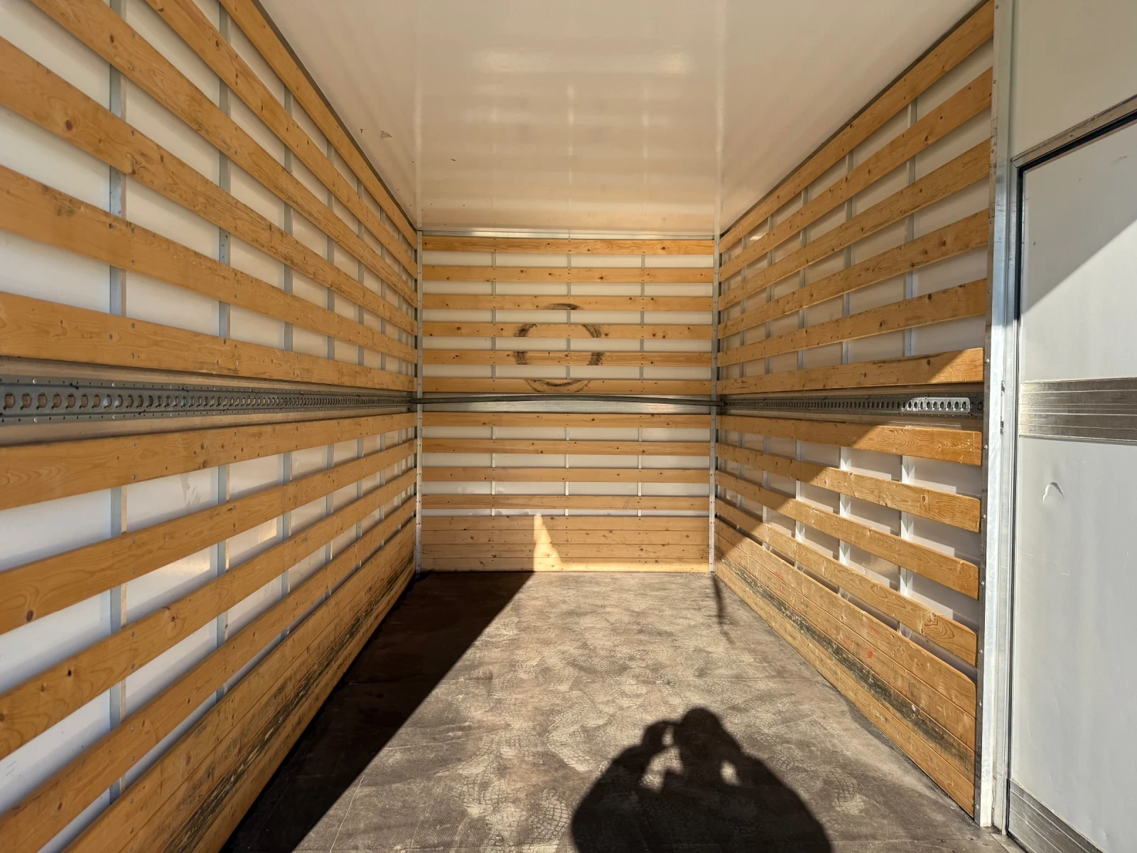 Iveco 35S18 35S18 4..45 ДЪЛЖИНА : 4.10 МЕЖДУОСИЕ:БОРД - изображение 9