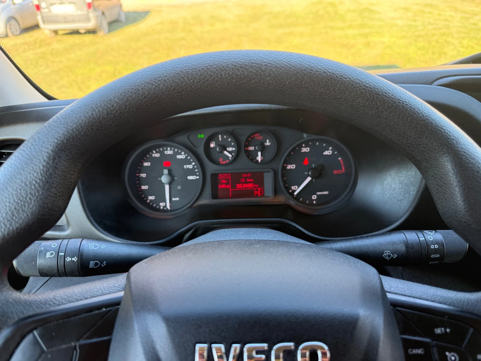 Iveco 35S18 35S18 4..45 ������� : 4.10 ���������:���� | Mobile.bg � ����������� 15