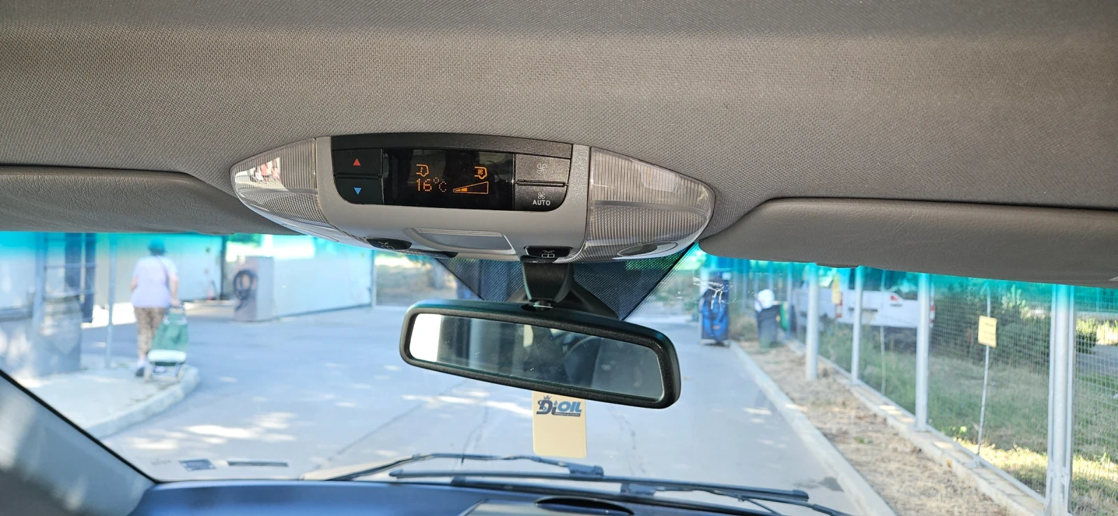 Mercedes-Benz Viano 2.2 4MATIK , снимка 9 - Бусове и автобуси - 53942246