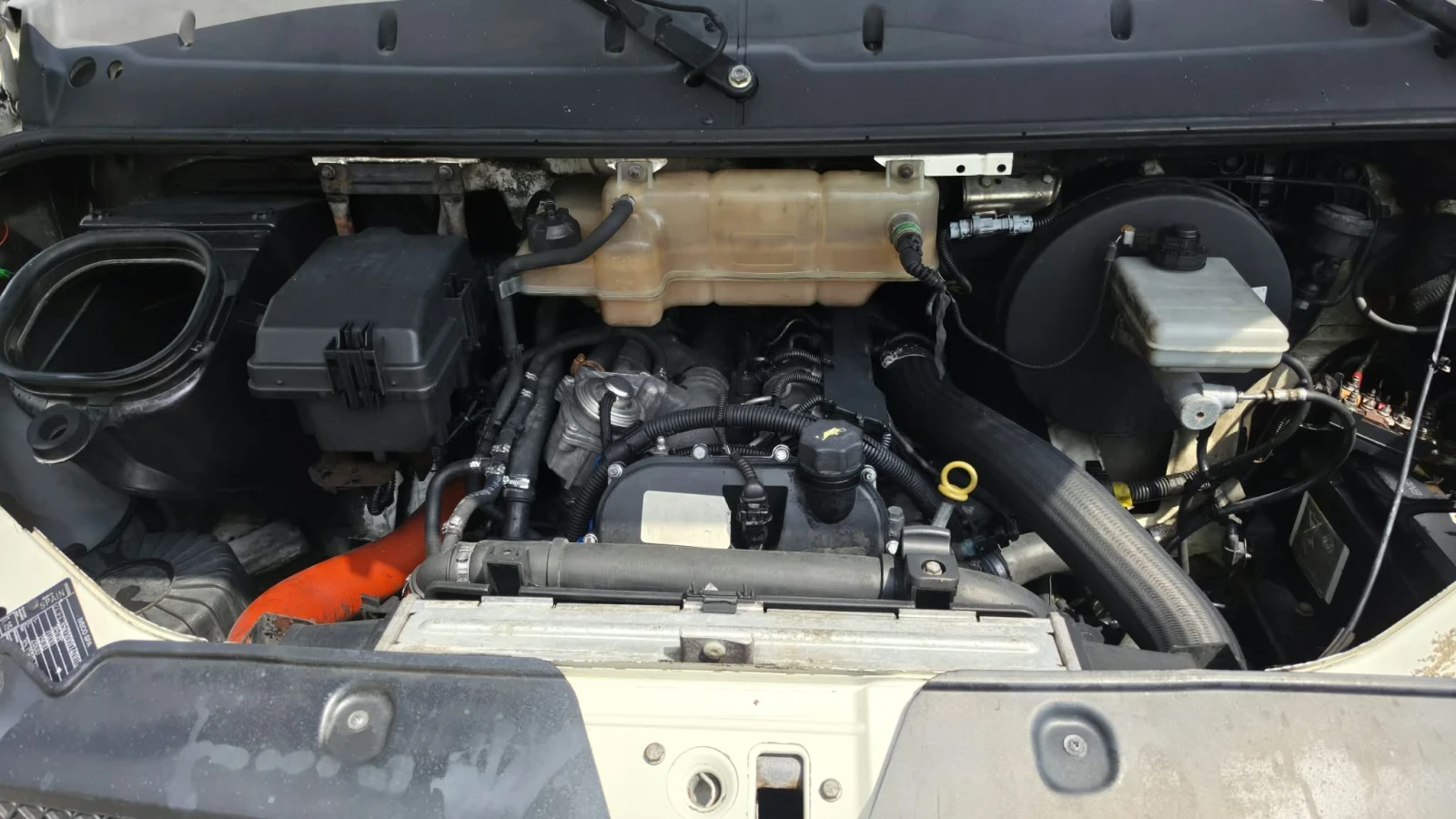 Iveco 35s18 Самосвал , снимка 13 - Бусове и автобуси - 55826025