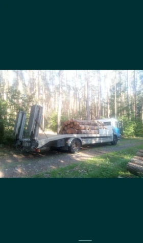 Mercedes-Benz Atego, снимка 5