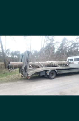 Mercedes-Benz Atego, снимка 4