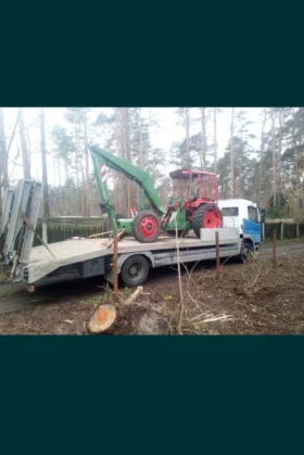 Mercedes-Benz Atego, снимка 1