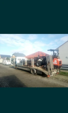 Mercedes-Benz Atego, снимка 7