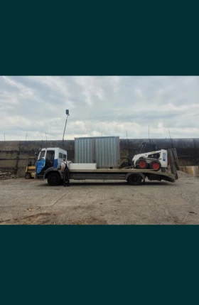 Mercedes-Benz Atego, снимка 6