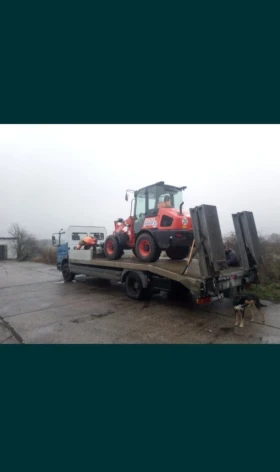 Mercedes-Benz Atego, снимка 2