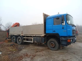 Man Fe 08, снимка 6