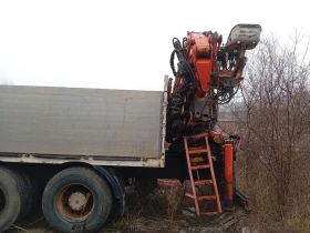 Man Fe 08, снимка 5