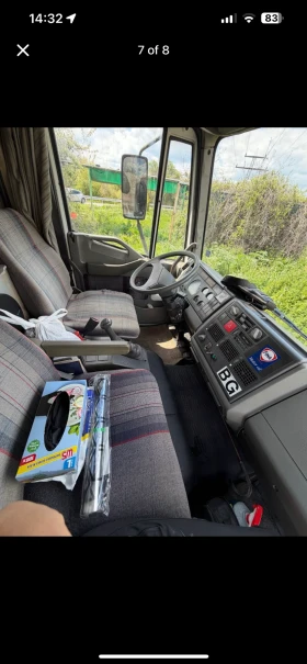 Iveco 75e14, снимка 7