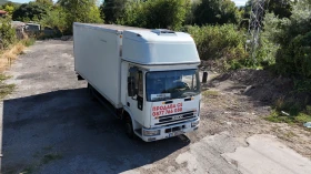 Iveco 75e14, снимка 4
