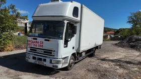 Iveco 75e14, снимка 7