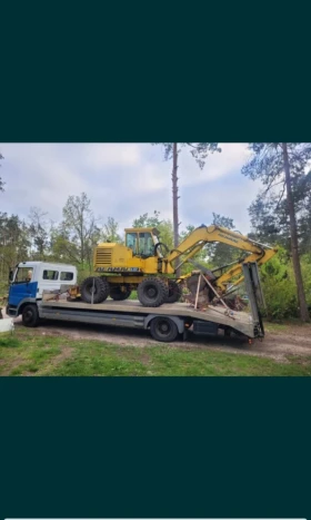 Mercedes-Benz Atego | Mobile.bg    3