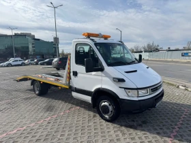Обява за продажба на Iveco 35c13 ~22 000 лв. - изображение 1