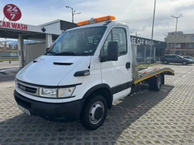 Обява за продажба на Iveco 35c13 ~22 000 лв. - изображение 1