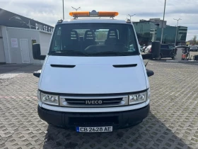 Обява за продажба на Iveco 35c13 ~22 000 лв. - изображение 2