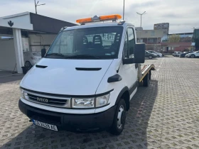 Обява за продажба на Iveco 35c13 ~22 000 лв. - изображение 3