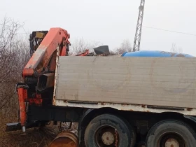 Man Fe 08, снимка 3